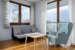 Tauron Arena Charming Apartment